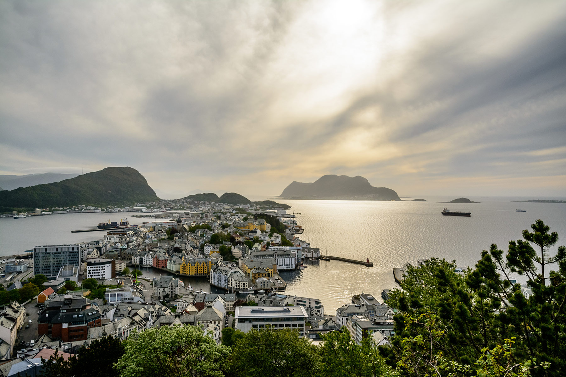 Ålesund